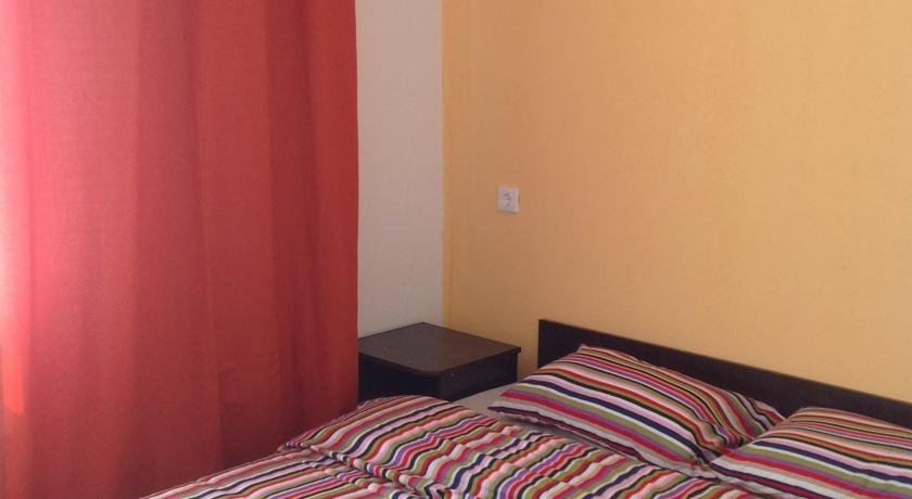 Гостиница Гостевой Дом Ирина Адлер