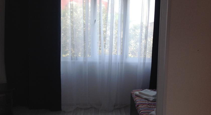 Гостиница Гостевой Дом Ирина Адлер