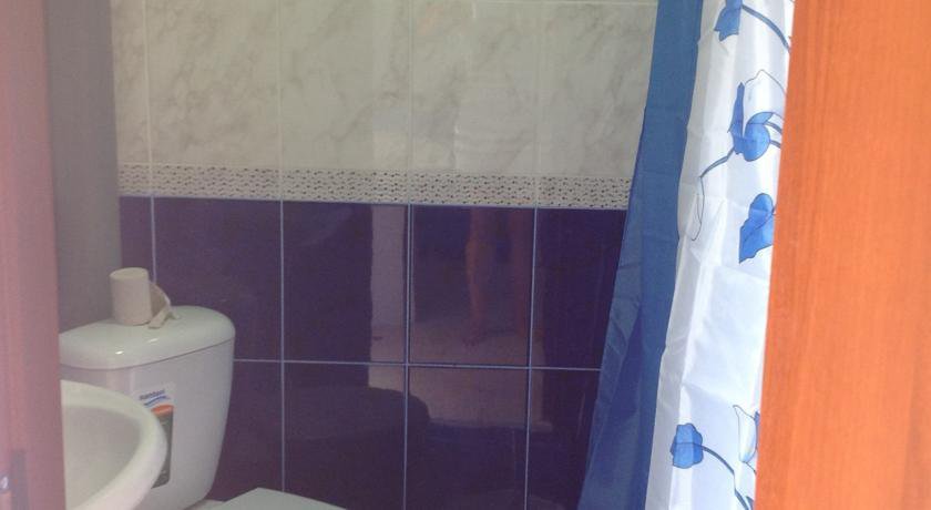 Гостиница Гостевой Дом Ирина Адлер