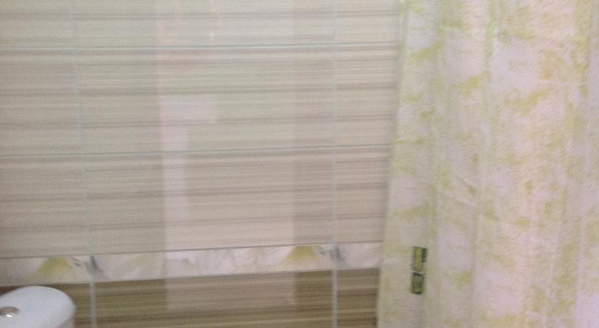 Гостиница Гостевой Дом Ирина Адлер