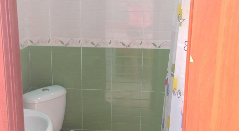 Гостиница Гостевой Дом Ирина Адлер