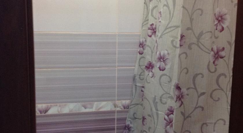 Гостиница Гостевой Дом Ирина Адлер