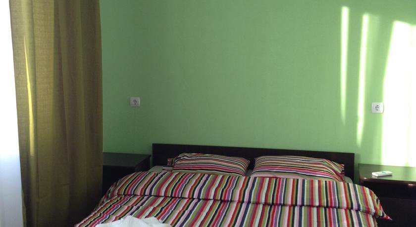 Гостиница Гостевой Дом Ирина Адлер