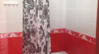 Гостиница Гостевой Дом Ирина Адлер Апартаменты с 1 спальней-6