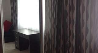 Гостиница Гостевой Дом Ирина Адлер Апартаменты с 1 спальней-8