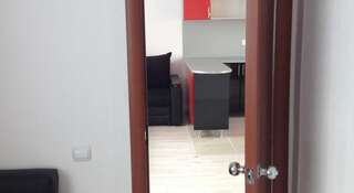 Гостиница Гостевой Дом Ирина Адлер Апартаменты с 1 спальней-9