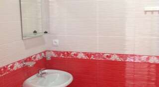 Гостиница Гостевой Дом Ирина Адлер Апартаменты с 1 спальней-5