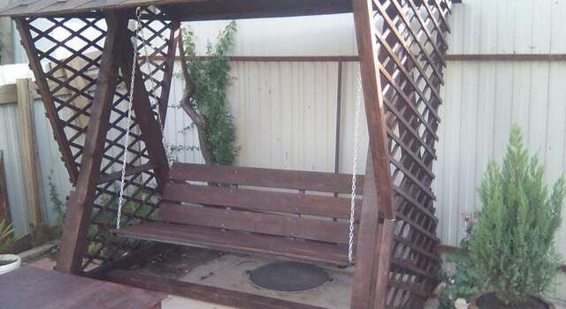 Гостиница Гостевой Дом Ирина Адлер-35