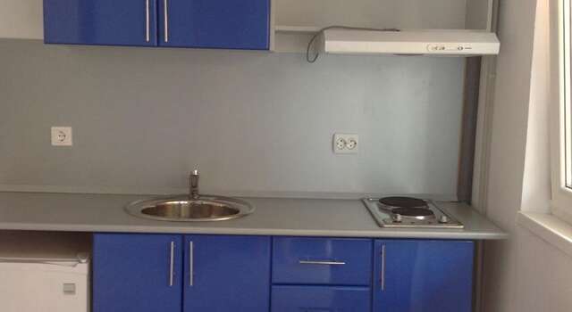 Гостиница Гостевой Дом Ирина Адлер-10