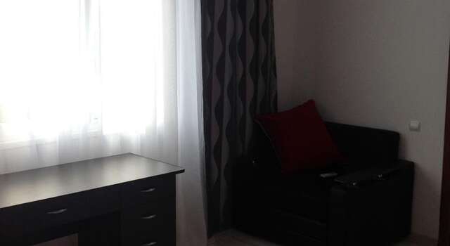 Гостиница Гостевой Дом Ирина Адлер-29