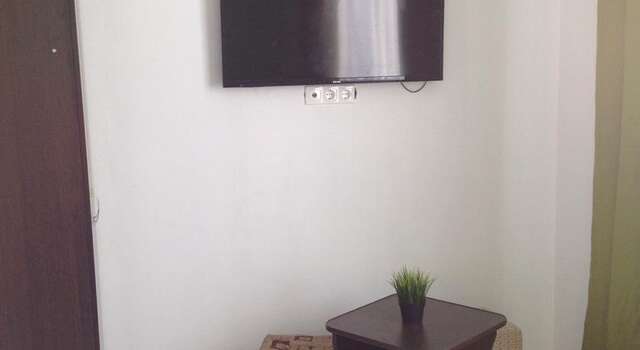 Гостиница Гостевой Дом Ирина Адлер-32