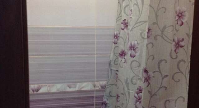 Гостиница Гостевой Дом Ирина Адлер-18