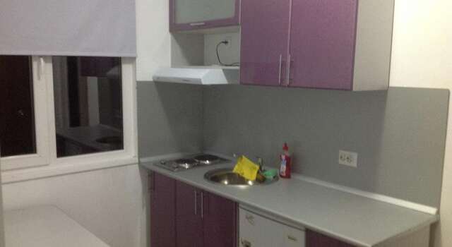 Гостиница Гостевой Дом Ирина Адлер-16