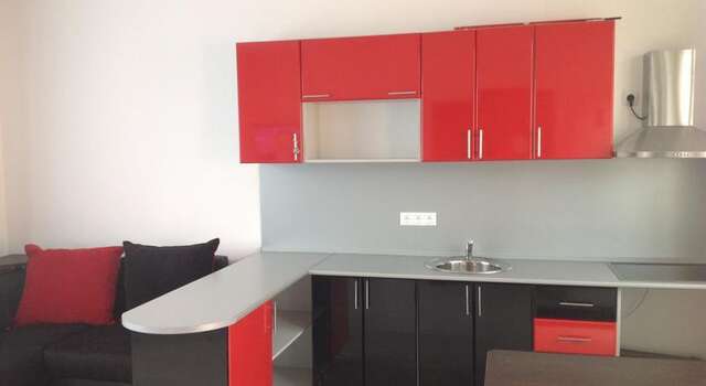 Гостиница Гостевой Дом Ирина Адлер-20