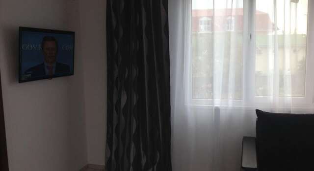 Гостиница Гостевой Дом Ирина Адлер-22