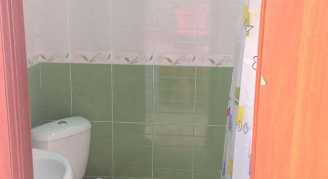 Гостиница Гостевой Дом Ирина Адлер-6