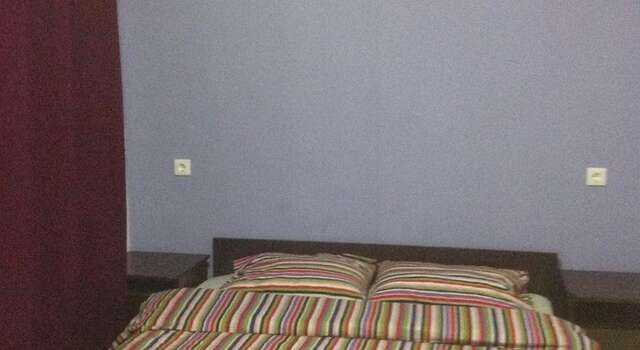 Гостиница Гостевой Дом Ирина Адлер-19