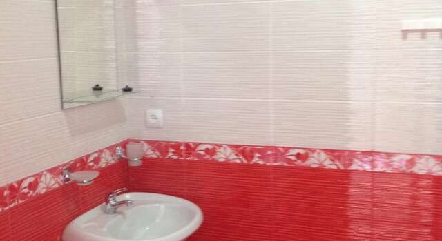 Гостиница Гостевой Дом Ирина Адлер-23