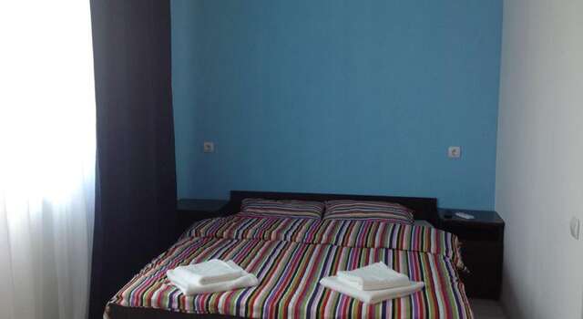 Гостиница Гостевой Дом Ирина Адлер-8