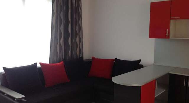 Гостиница Гостевой Дом Ирина Адлер-21