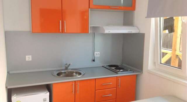 Гостиница Гостевой Дом Ирина Адлер-5