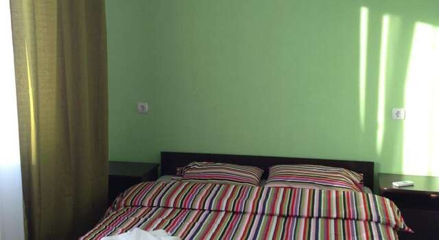 Гостиница Гостевой Дом Ирина Адлер-15