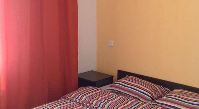 Гостиница Гостевой Дом Ирина Адлер-7