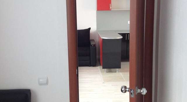 Гостиница Гостевой Дом Ирина Адлер-27