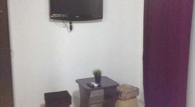 Гостиница Гостевой Дом Ирина Адлер-17