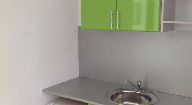 Гостиница Гостевой Дом Ирина Адлер-14