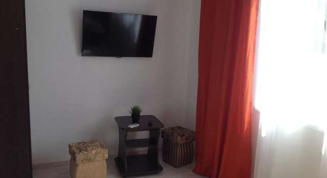 Гостиница Гостевой Дом Ирина Адлер-4