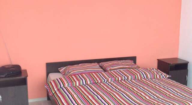 Гостиница Гостевой Дом Ирина Адлер-25