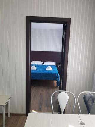 Гостиница Гостевой Дом Ирина Адлер Апартаменты с 1 спальней-26