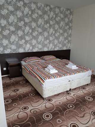 Гостиница Гостевой Дом Ирина Адлер Апартаменты с 1 спальней-1