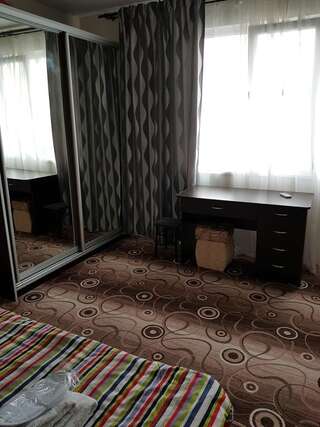 Гостиница Гостевой Дом Ирина Адлер Апартаменты с 1 спальней-16