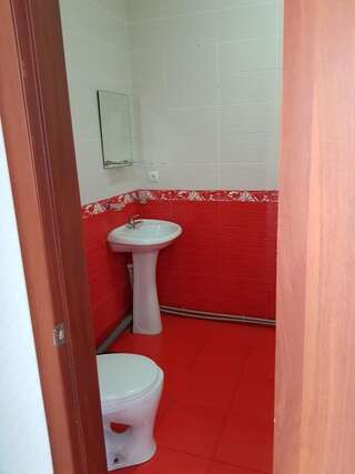 Гостиница Гостевой Дом Ирина Адлер Апартаменты с 1 спальней-18