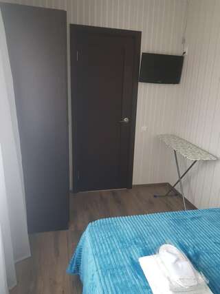 Гостиница Гостевой Дом Ирина Адлер Апартаменты с 1 спальней-24