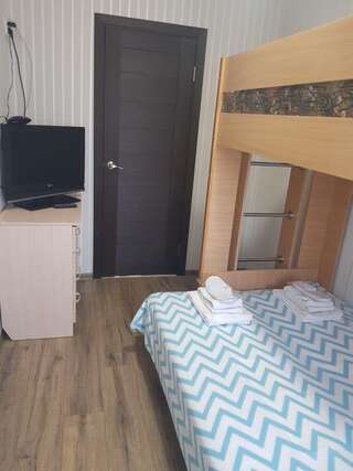 Гостиница Гостевой Дом Ирина Адлер Апартаменты с 1 спальней-25