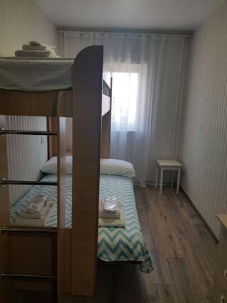 Гостиница Гостевой Дом Ирина Адлер Апартаменты с 1 спальней-23