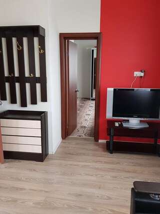 Гостиница Гостевой Дом Ирина Адлер Апартаменты с 1 спальней-14