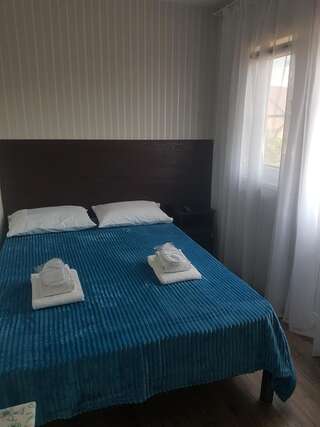 Гостиница Гостевой Дом Ирина Адлер Апартаменты с 1 спальней-22