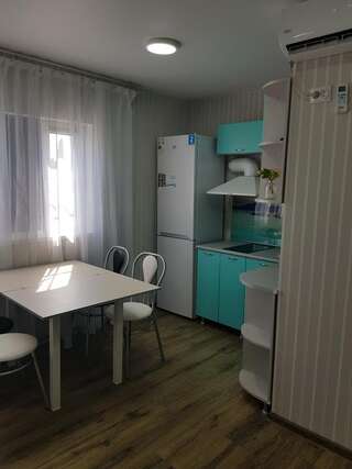 Гостиница Гостевой Дом Ирина Адлер Апартаменты с 1 спальней-20